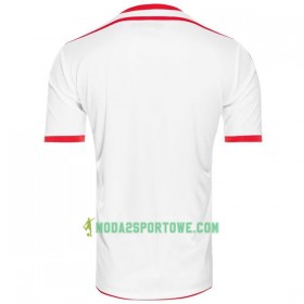 Koszulka Tunezja Mistrzostwa Świata 2018 Domowe Stroje Piłkarskie